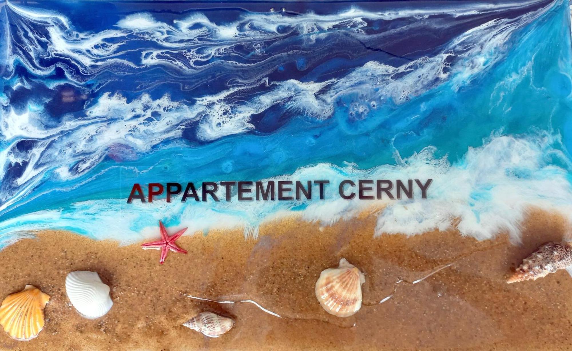 Appartment Cerny Eisenstadt Exterior foto
