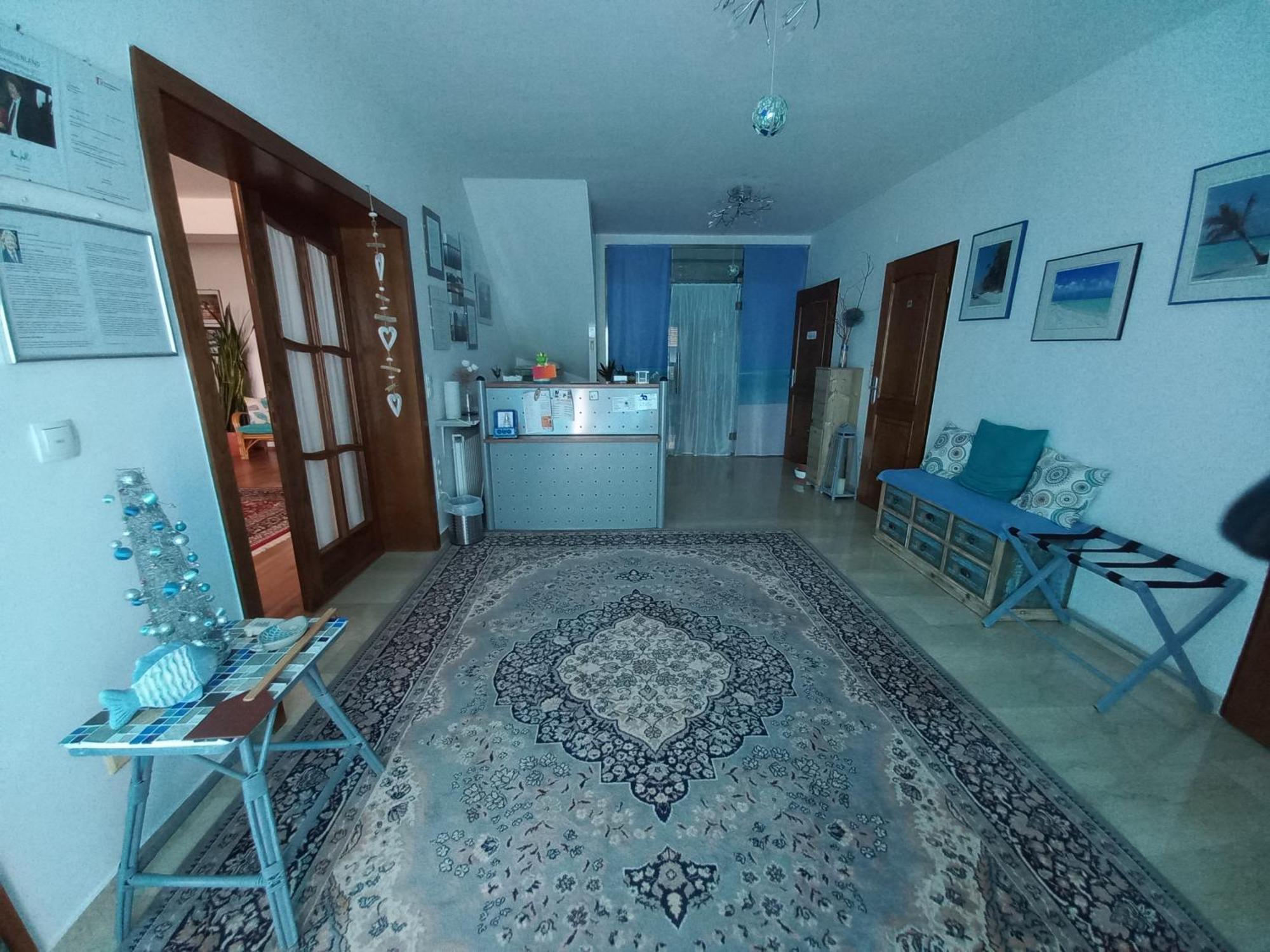 Appartment Cerny Eisenstadt Exterior foto