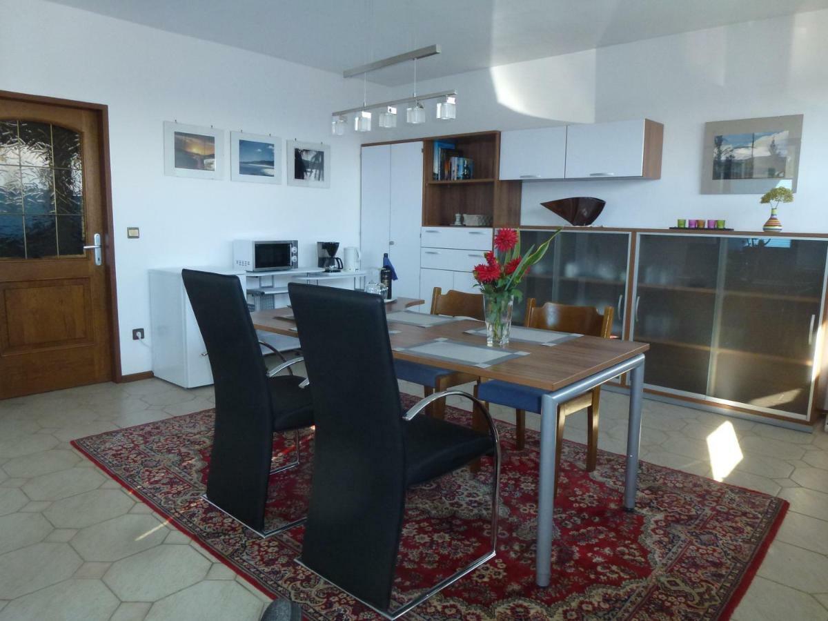 Appartment Cerny Eisenstadt Exterior foto